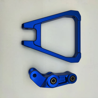 Triangle Linkage for Surron LBX