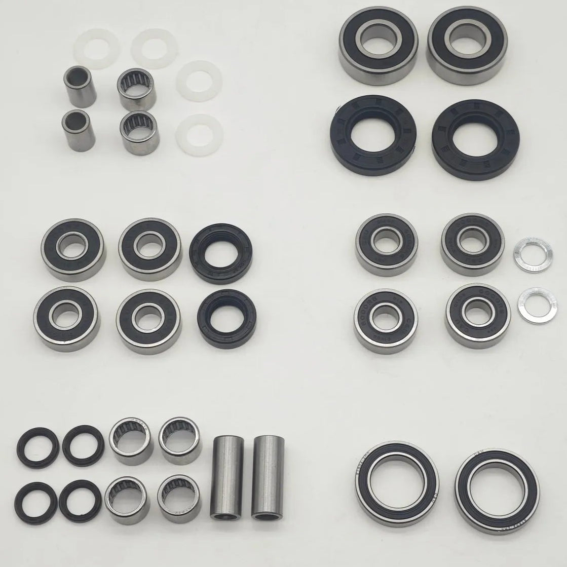 Surron LBX Bearings