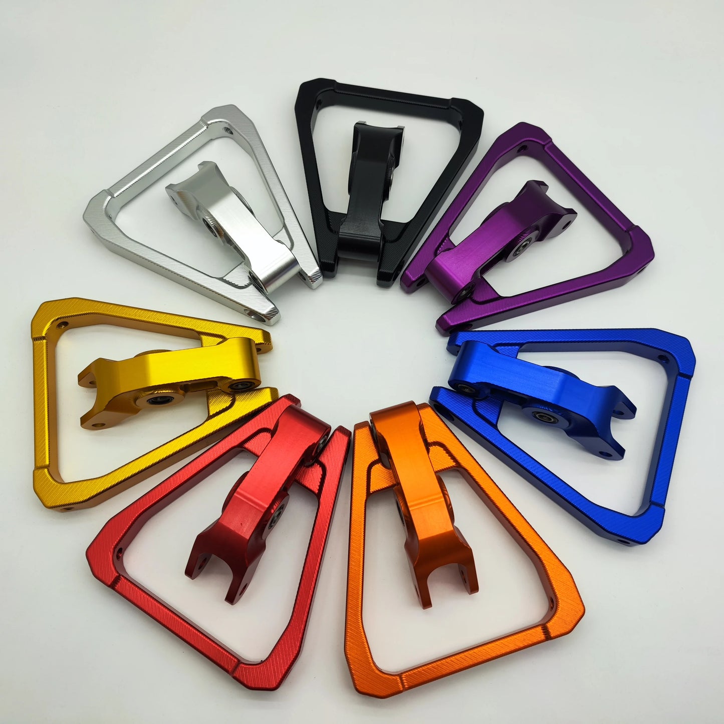 Triangle Linkage for Surron LBX