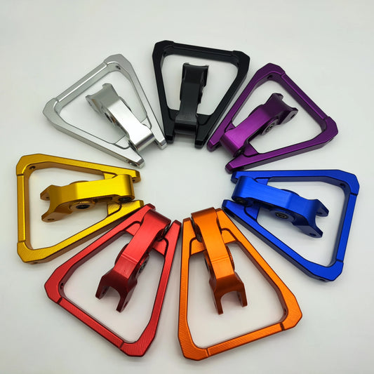 Triangle Linkage for Surron LBX