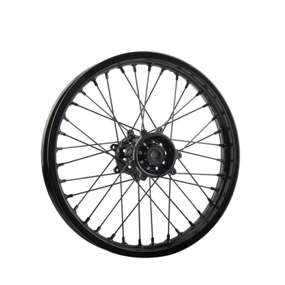 Ultra Bee MX Rims 21 × 1.6" 18 × 2.15"