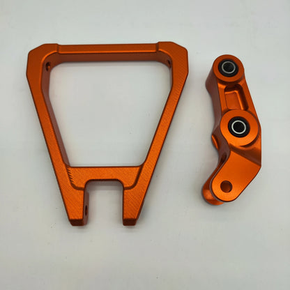 Triangle Linkage for Surron LBX
