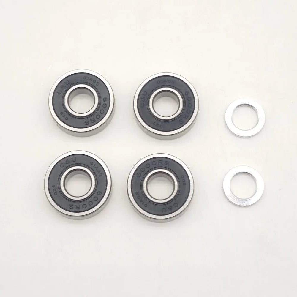 Surron LBX Bearings
