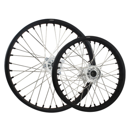 Ultra Bee MX Rims 21 × 1.6" 18 × 2.15"