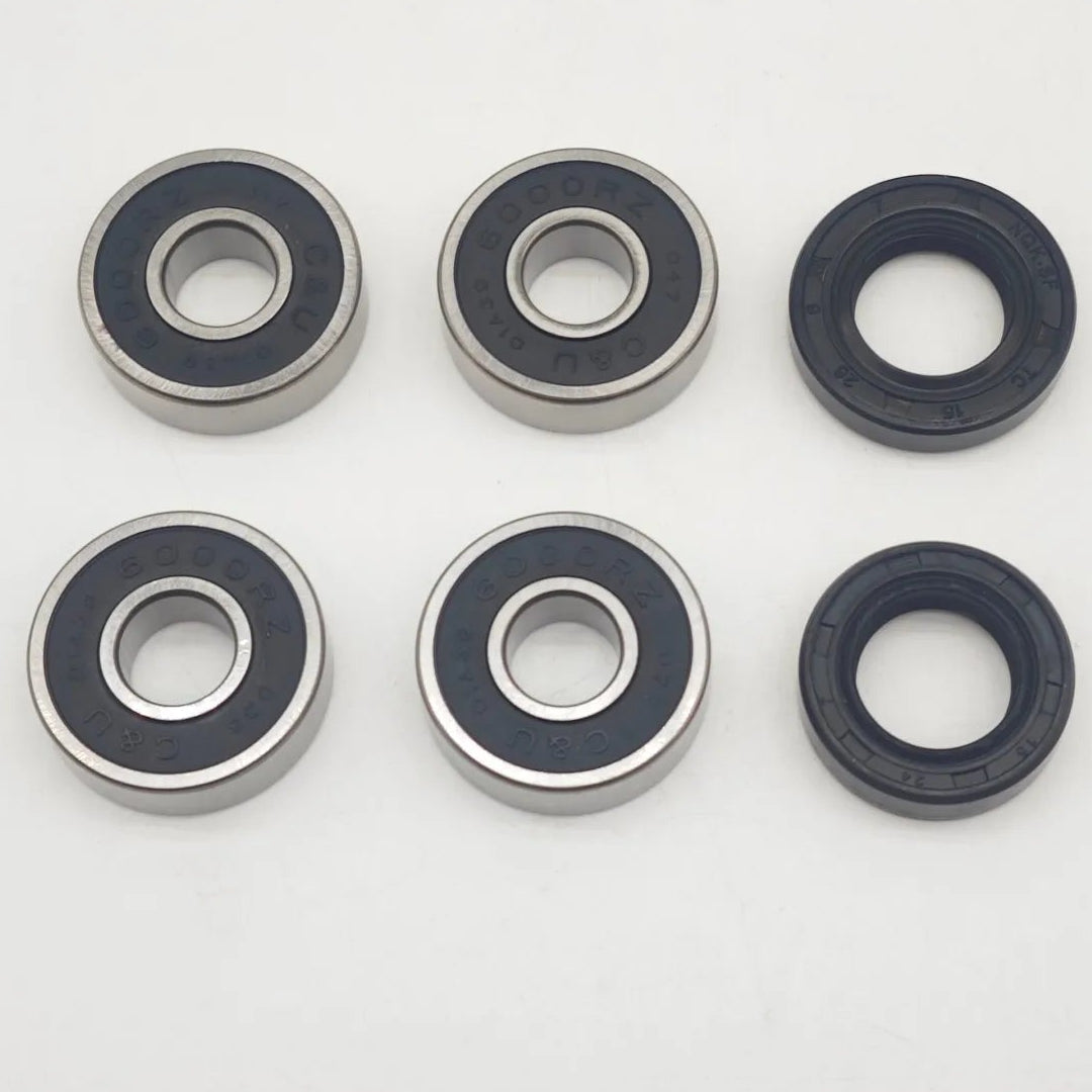 Surron LBX Bearings