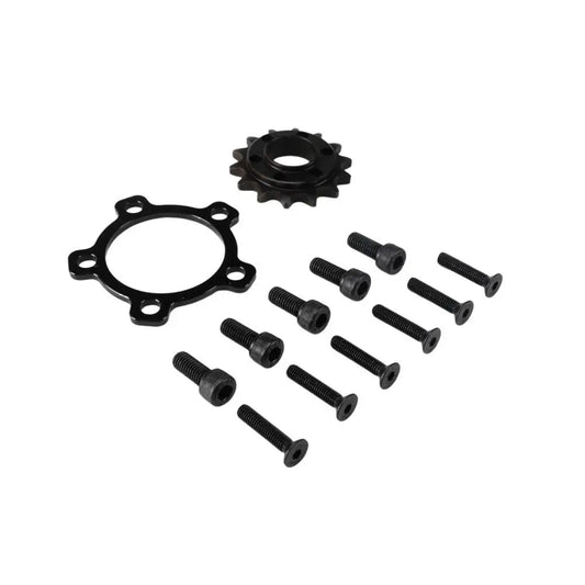Wheel Widening Kit for Surron LBX