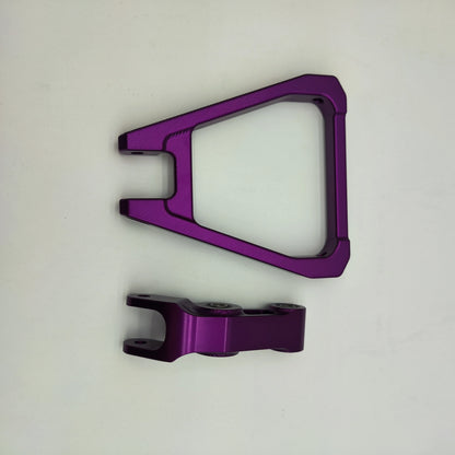 Triangle Linkage for Surron LBX