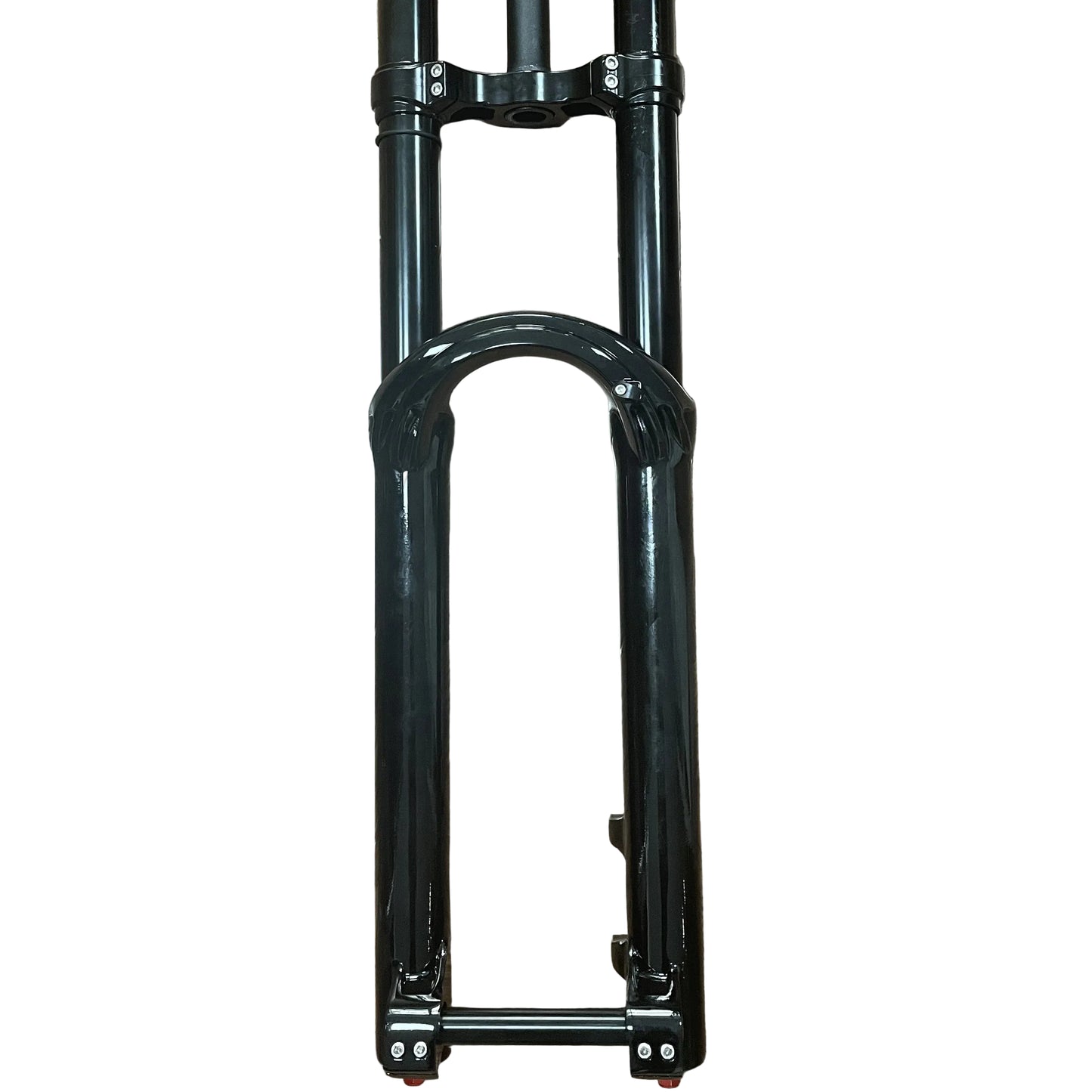 Emoto MX Forks "Fox 40 Style"