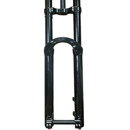 Emoto MX Forks "Fox 40 Style"