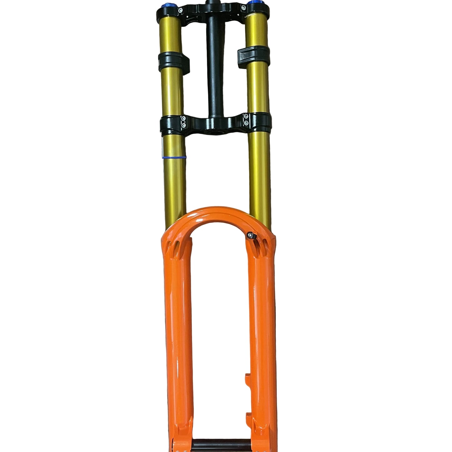 Emoto MX Forks "Fox 40 Style"