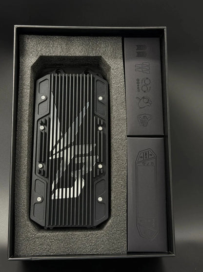 Ventus AETOS Gen 2 E-Moto Controller