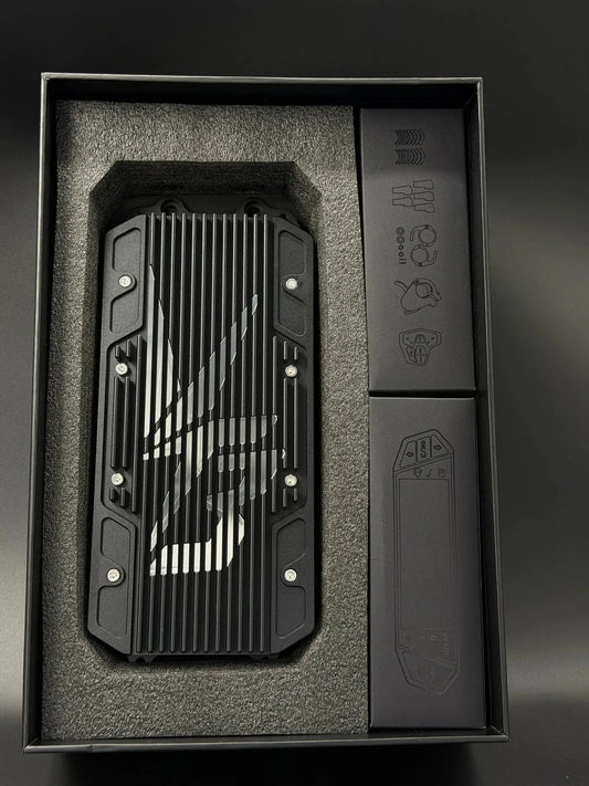 Ventus AETOS Gen 2 E-Moto Controller