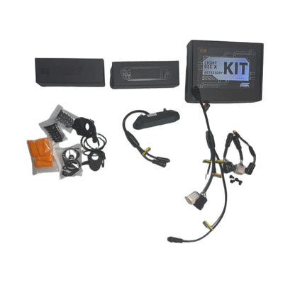 Ventus AETOS Gen 2 E-Moto Controller